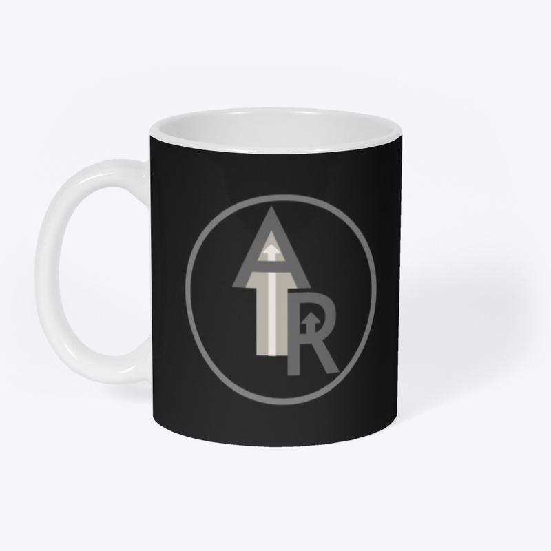 Above Reproach Mugs (Black)